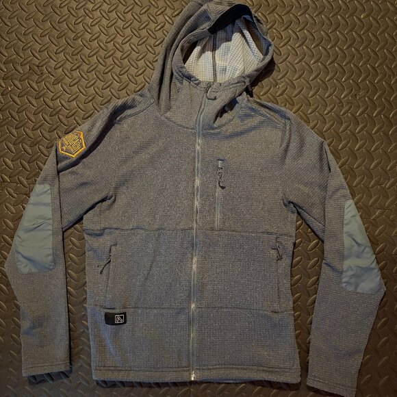 Flylow Katinka Hoodie Small - Picture 1 of 4